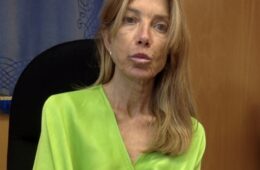 Almudena Fernández Carballal