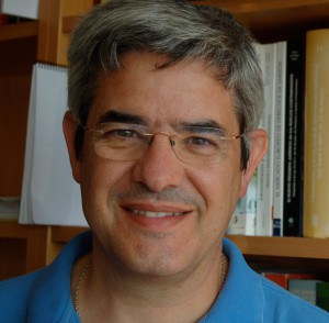 Javier Sanz Laruga