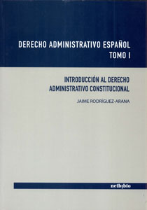 Derecho_Administrativo_Español_Tomo_I