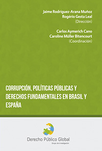 Corrupción Políticas Públicas y Derechos Fundamentales