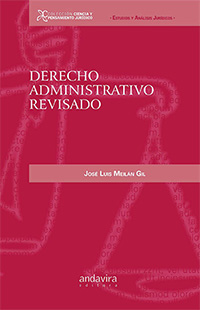 Derecho Administrativo Revisado