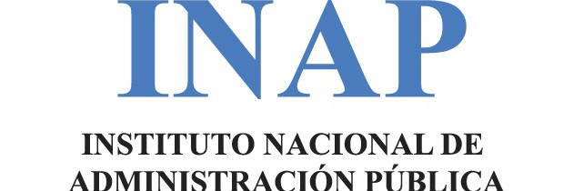 (Español) PREMIOS INAP 2018 para tesis doctorales