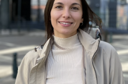 Itziar Sobrino García